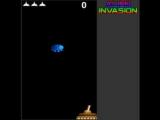 Alien Invasion