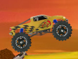 4×4 Monster