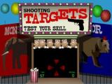 Shooting Targets