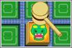 Whack a Croc