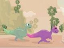 Dino Faster