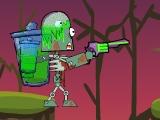 Squirt Man