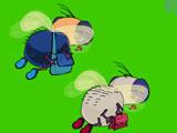 Fly on Drugs