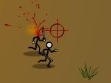 Stick defense