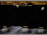 Missile Strike