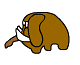 El Mamut