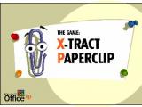 X Tract PaperClip