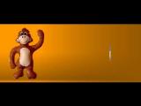 Spank The Monkey