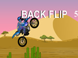 Acrobatic Rider