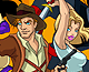 Adventure Factory