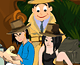 Adventurers Escape