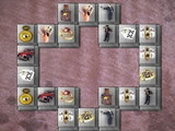 Al Capone Mahjong