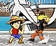 Anime Fighting