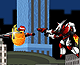 Armored Ashura