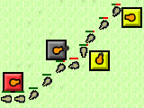 BTG Tower Defense