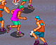 BackStreet Soccer
