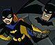 Batman Ice Age