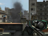 Battlefield Assault