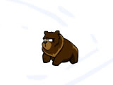 Bear Bound