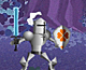 Blue Knight