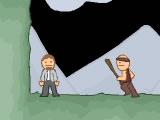 Bobby’s Not So Average Adventure