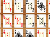 Counting Cards