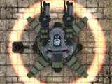 Dark Base Defense