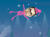 Elf Chimney Seeker