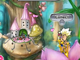Fairy Tale Kissing