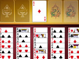 Freecell Solitaire