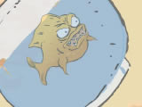 Goldie’s Revenge