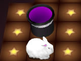 Houdini’s Hat