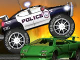 Killer Trucks