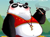 Kung Fu Panda