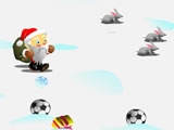 Lost Toys Of Santa