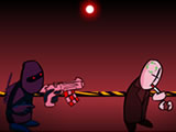 Madness Miscreation
