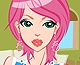 Make up Barbie