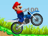 Mario Ride