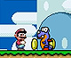 Mario Town
