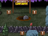 Massacre At Camp Happy