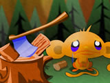 Monkey Go Happy 3