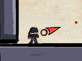 Ninja Game