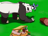 Panda Rampage