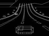 Polygon 3d Racer