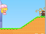 Princess Peach Adventurs