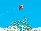 Santa Can Fly