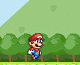 Super Mario Coin Catcher none