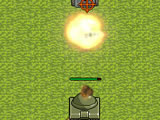 Tanks Gone Wild