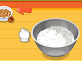 Tessa’s Cook Apple Pie