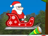 Turbo Santa
